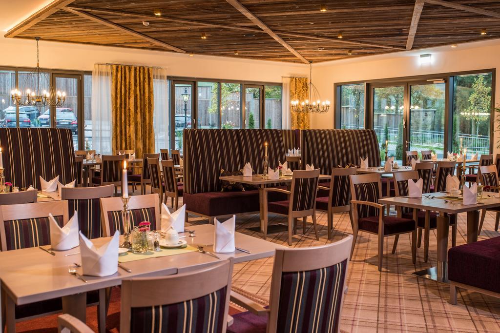 Goebels Schlosshotel "Prinz Von Hessen" Friedewald  エクステリア 写真