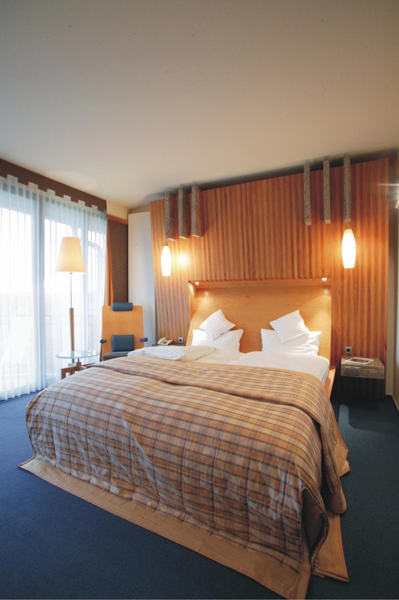 Goebels Schlosshotel "Prinz Von Hessen" Friedewald  エクステリア 写真