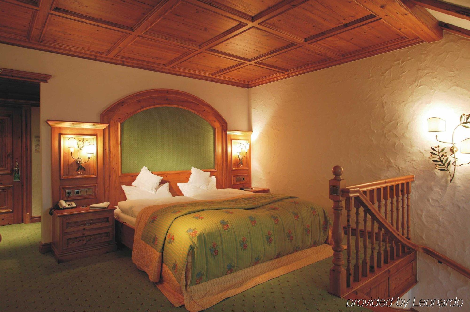 Goebels Schlosshotel "Prinz Von Hessen" Friedewald  部屋 写真
