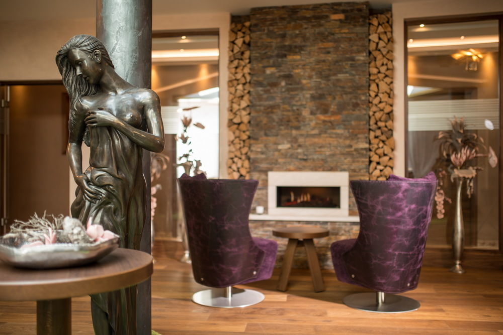 Goebels Schlosshotel "Prinz Von Hessen" Friedewald  エクステリア 写真
