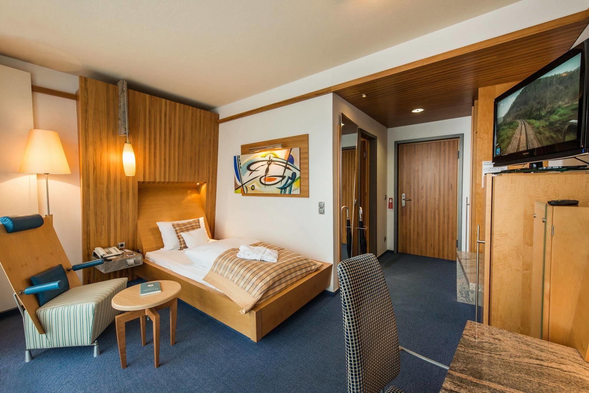 Goebels Schlosshotel "Prinz Von Hessen" Friedewald  エクステリア 写真