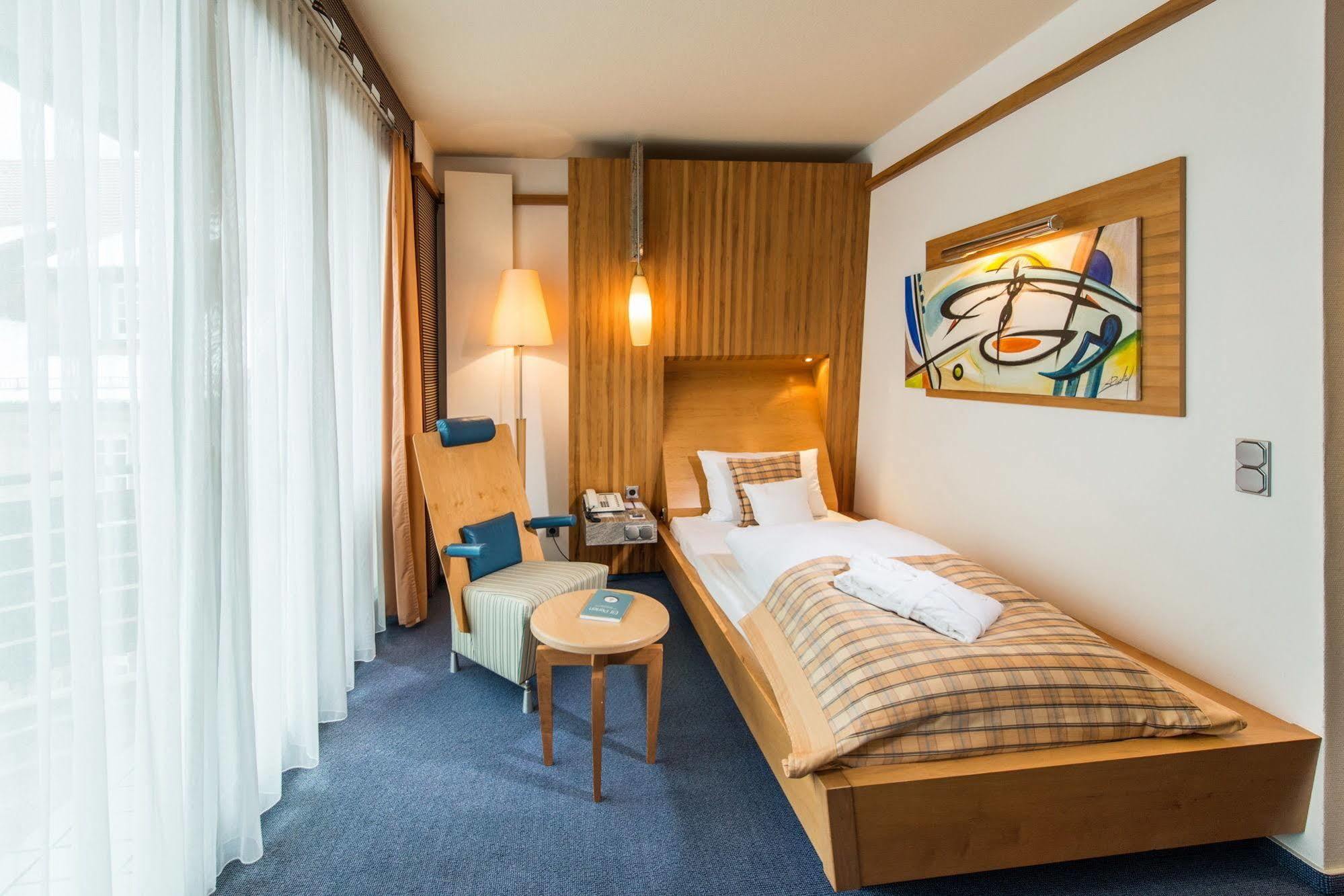 Goebels Schlosshotel "Prinz Von Hessen" Friedewald  エクステリア 写真